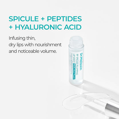 Spicule Lip Plumper