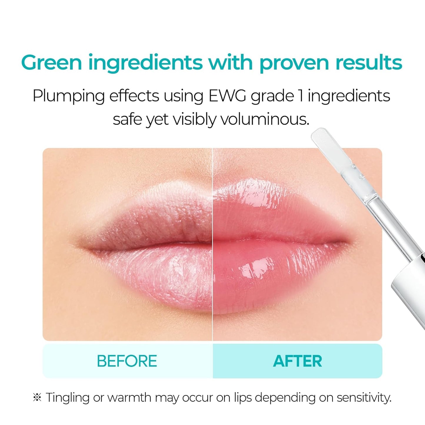 Spicule Lip Plumper