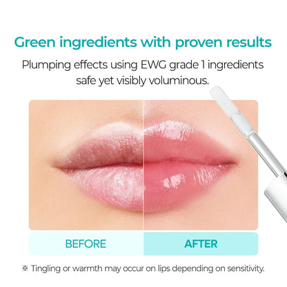 Spicule Lip Plumper