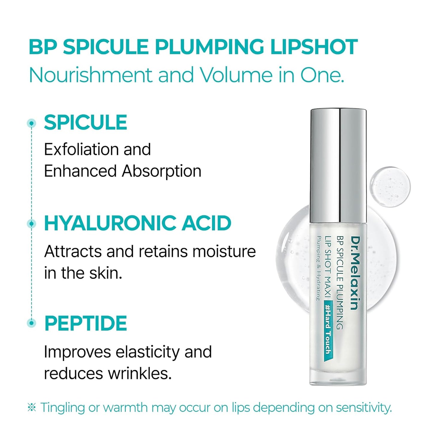 Spicule Lip Plumper